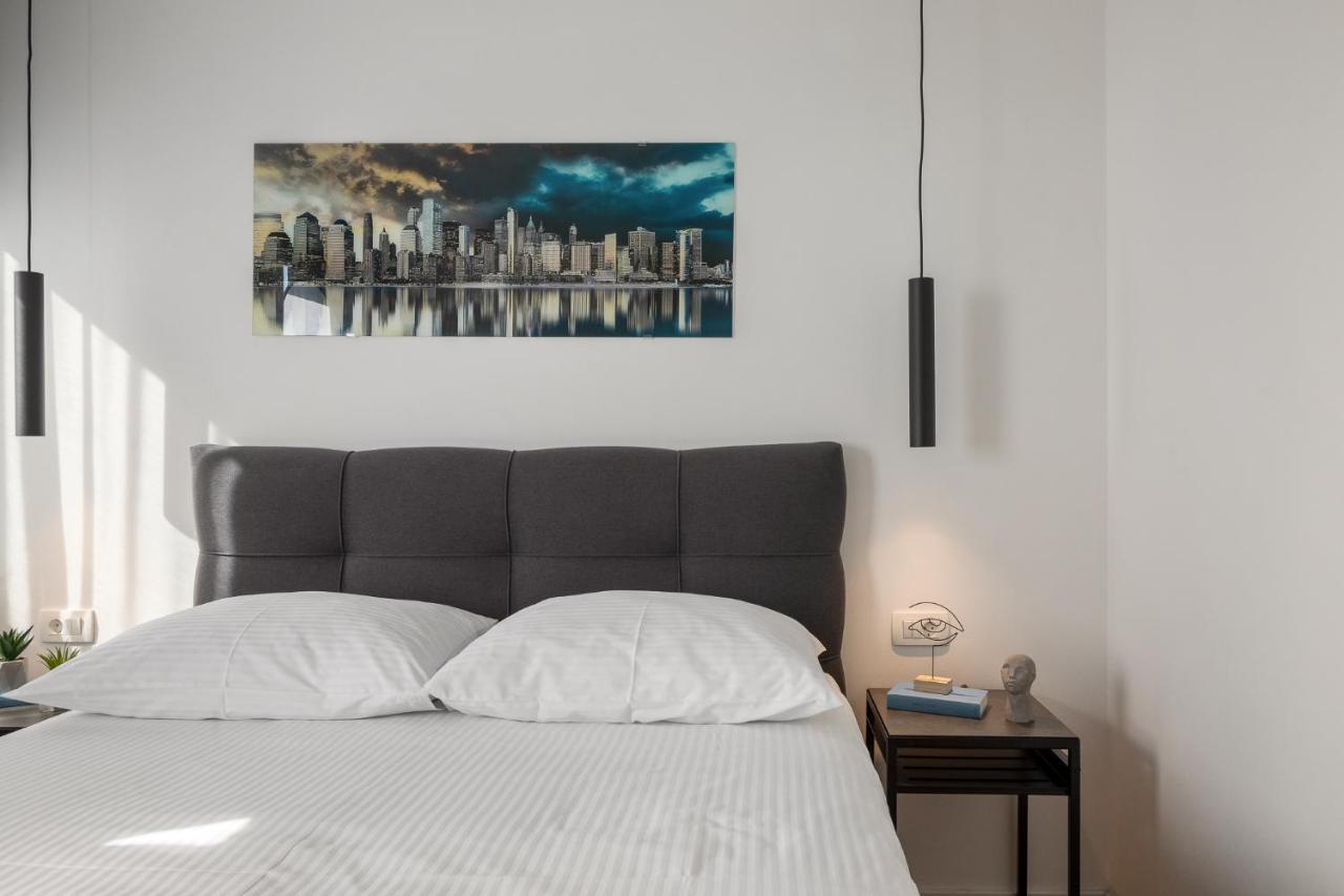 Belvedere Holidays Novigrad  ภายนอก รูปภาพ