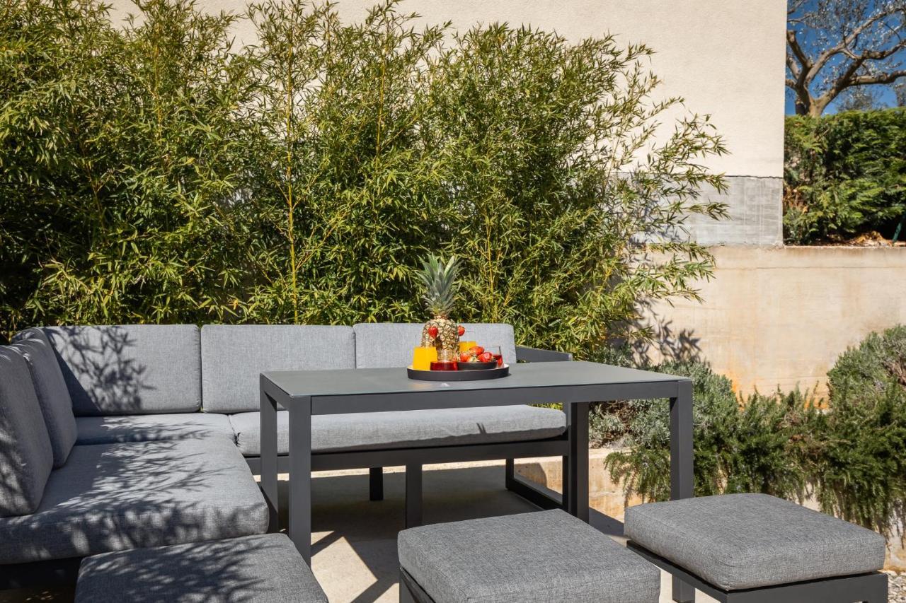 Belvedere Holidays Novigrad  ภายนอก รูปภาพ